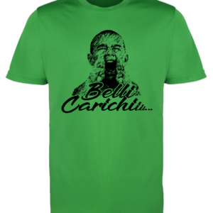 T-Shirt BELLI CARICHI