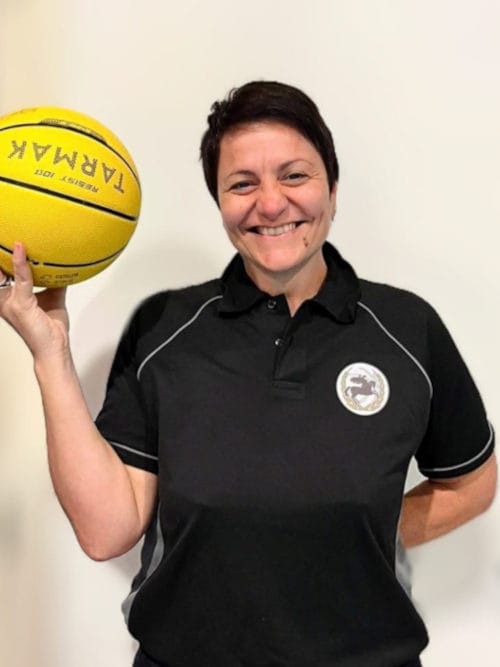 Chi Siamo 3 5. Caterina Sperduto