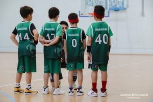 7 Trofeo MIni Basket 10