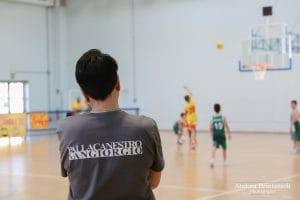 7 Trofeo MIni Basket 33