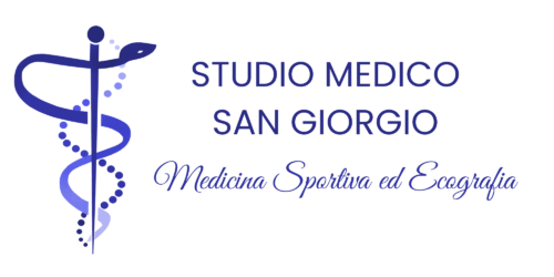 Logo - Studio Medico Ecografico San Giorgio